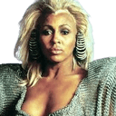tina turner thunderdome random