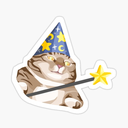 woosh cat random