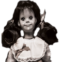talky tina doll the twilight zone random