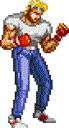 streets of rage random