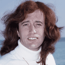 robin gibb random