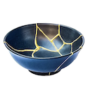 kintsugi random