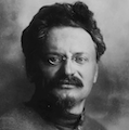 trotsky random