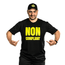 non compliant random