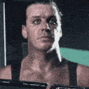 that is rammstein random