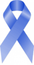prostate cancer ribbon random