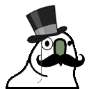 fancy parrot random