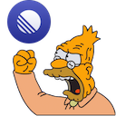 old man yells at linear random