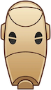 battle droid random