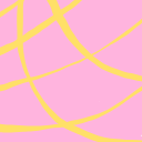 pink yellow random