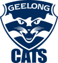 afl geelong cats random