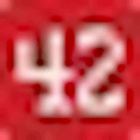 42 random