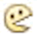 pacman random