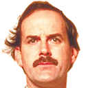 basil fawlty towers random