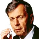 x files cigarette smoking man random