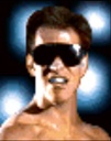 mortal kombat johnny cage random