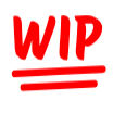 wip random