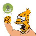 old man yells at android studio random