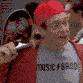 hey fellow kids random