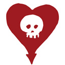 alkaline trio red random