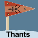 thants random