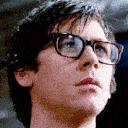 brad rockyhorror sideeye random