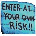 enteratyourownrisk rockyhorror random