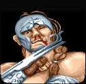vega defeat random