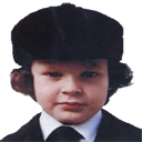 the omen damien random