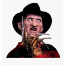 freddy kruger random