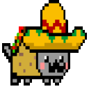 taco cat random