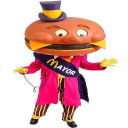mayormcheese random