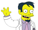 dr nick random