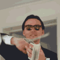 money rain random