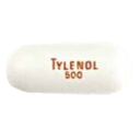 tylenol random