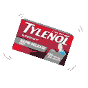 tylenol madness random