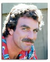 tom selleck smirk random