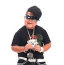 swag man random
