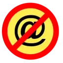 nohere nochannel nomention noeveryone random