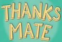 thanksmate random