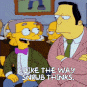 i ike the way snrub thinks random