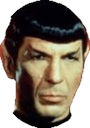 spock random