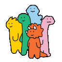 teamwork yay random