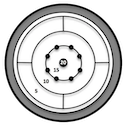 crokinole random