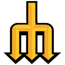 seattle mariners trident random