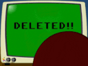 deleted random