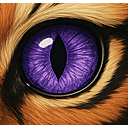 iris cat random
