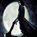 selene vampire random