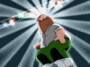 peter dance random