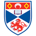 st andrews shield random